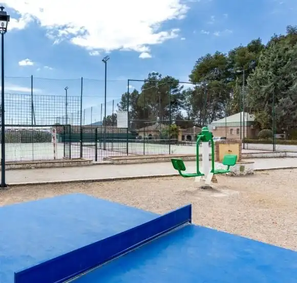 Xalet amb piscina en venda a Albolote, imagen 8