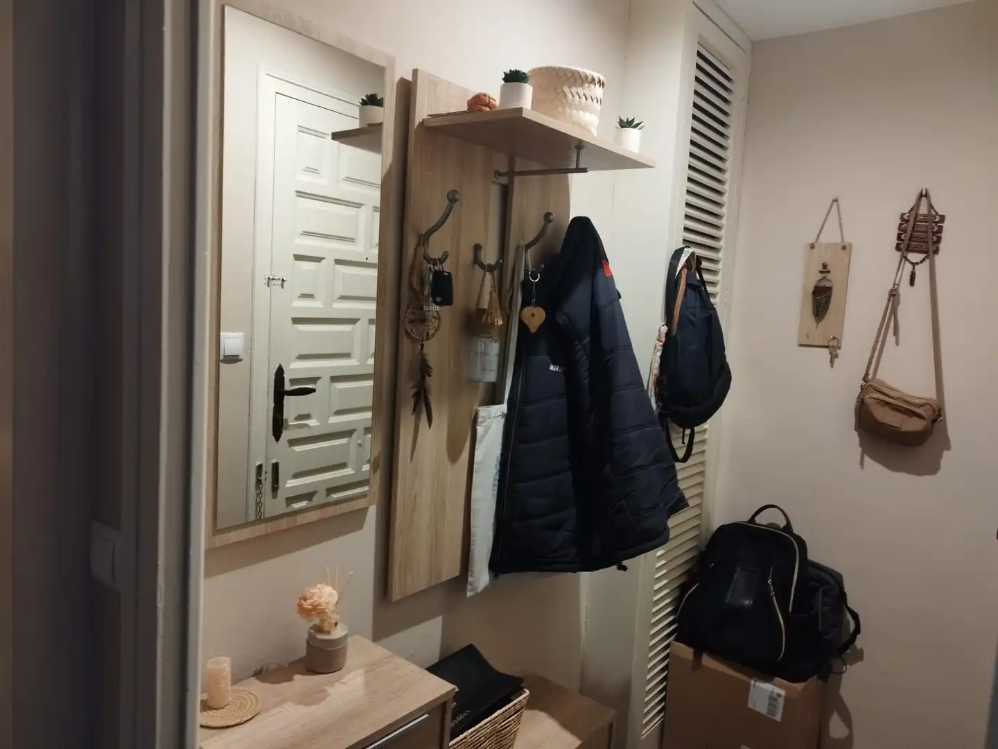 Dormitori de Planta baixa en venda en Cabrils amb Forn