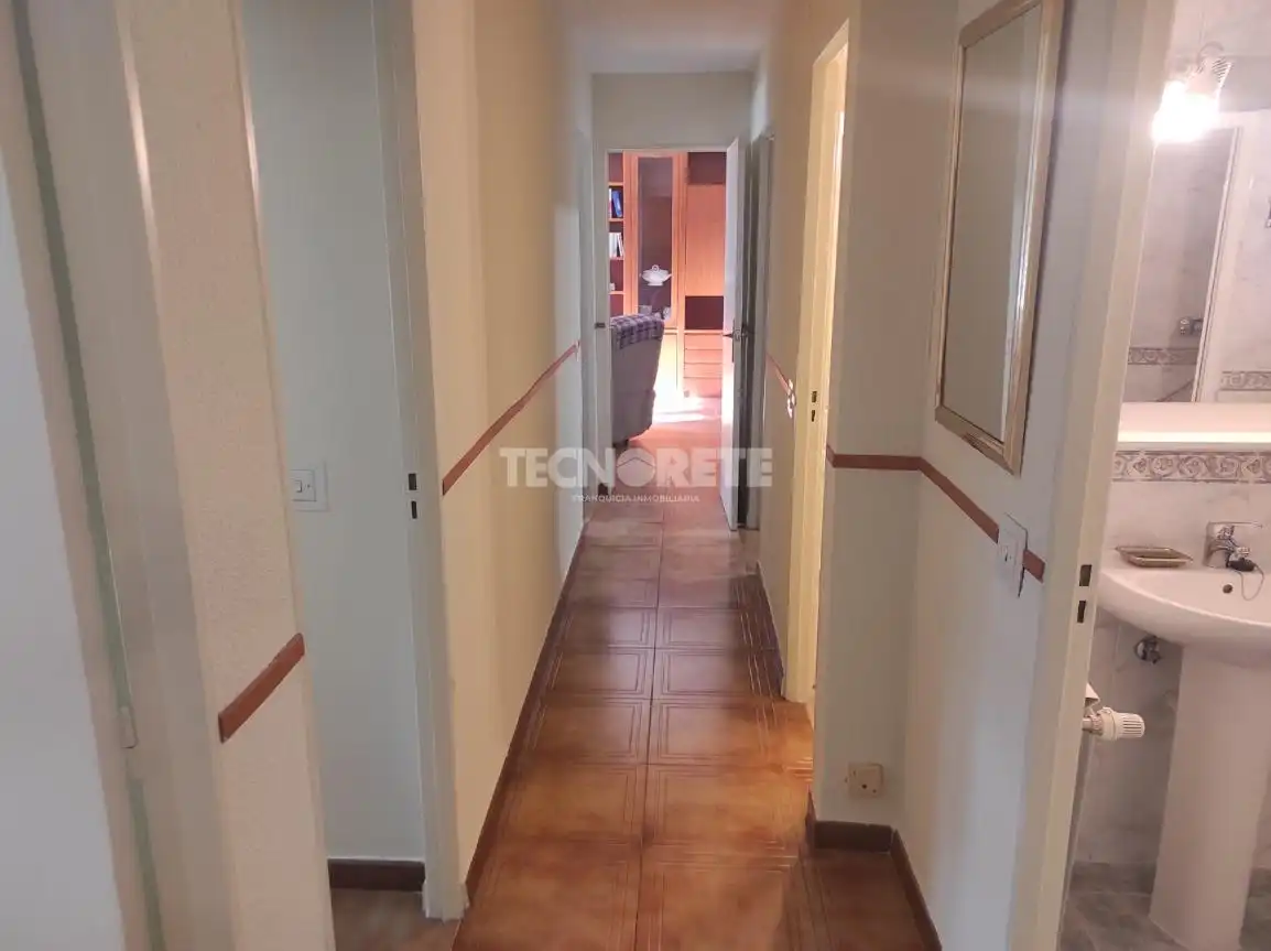 Piso en venta en Guadalajara con Terraza y Trastero