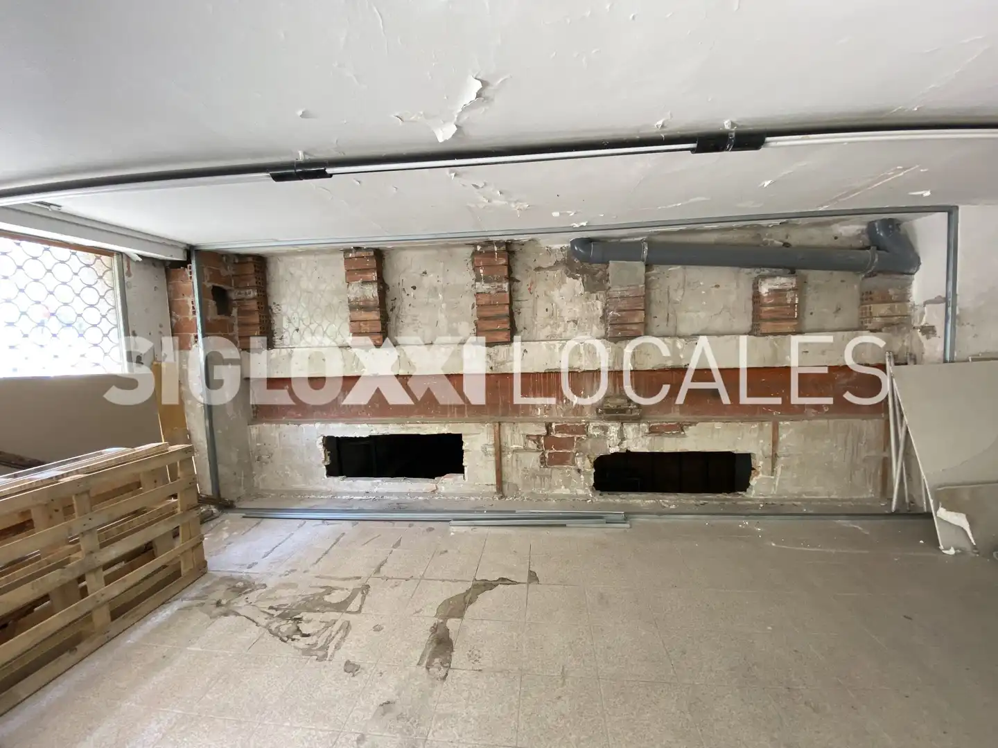 Local comercial en venta en VALLDEMOSA, imagen 14