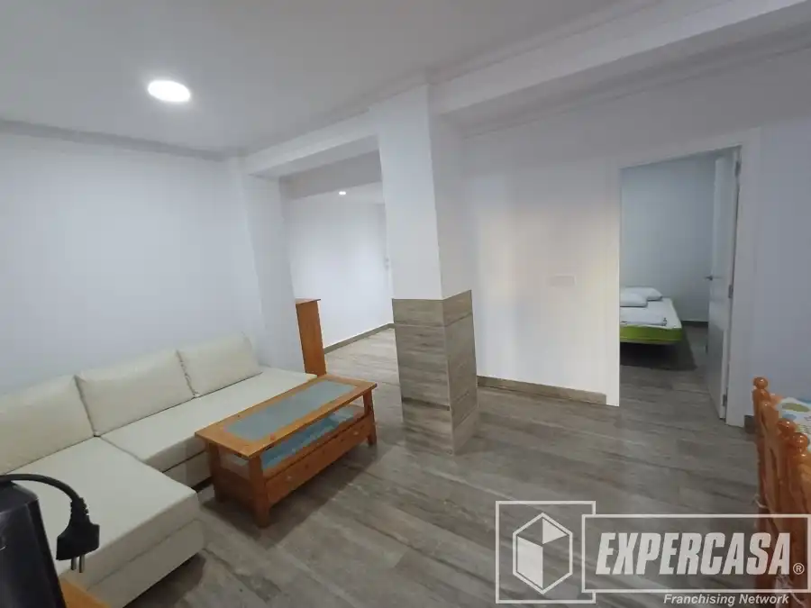 Apartament amb ascensor en venda a Sant Antoni, imagen 8