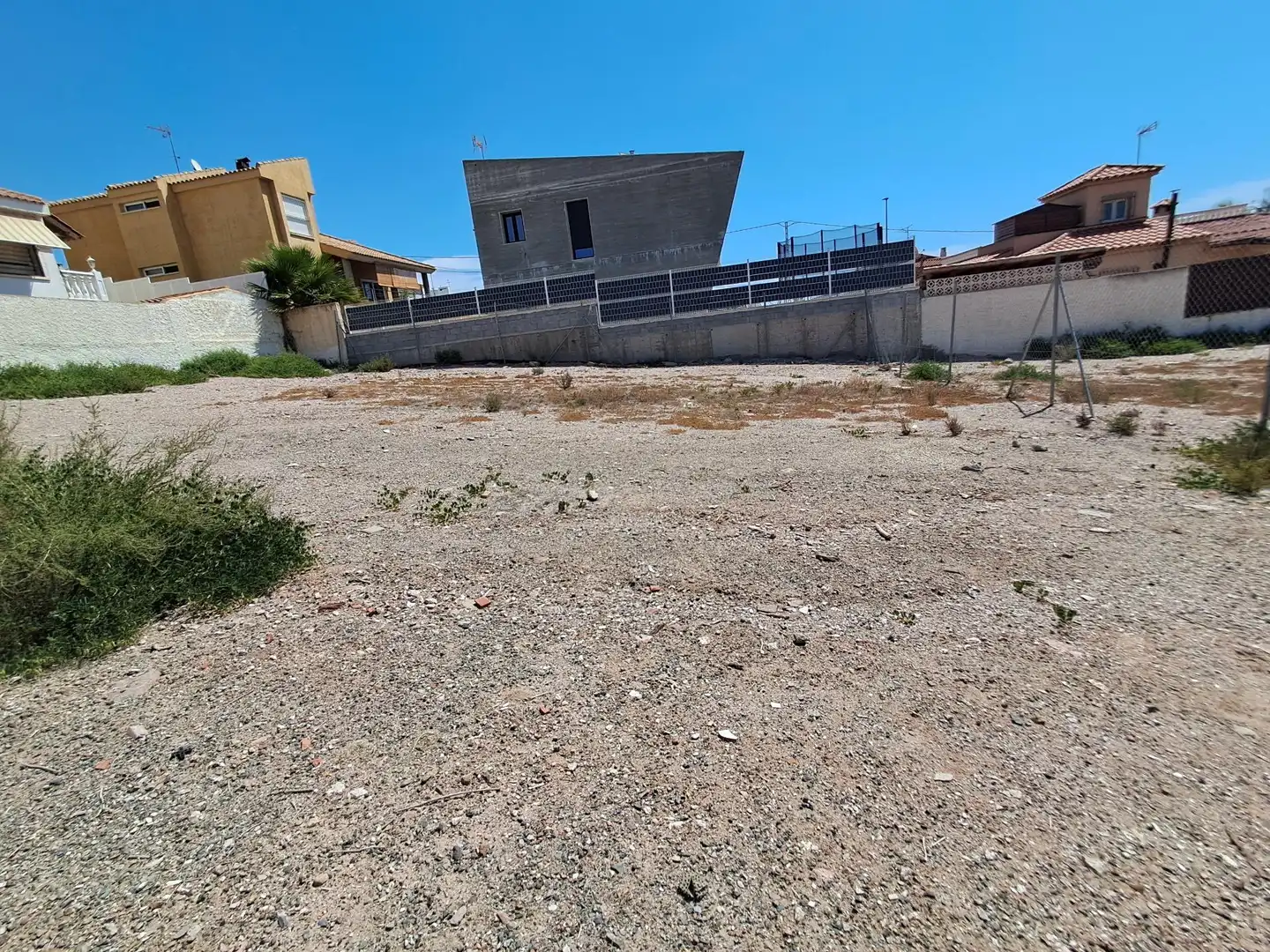 Terreno residenziale in vendita a Calabardina, imagen 6