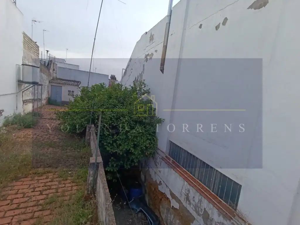 Casa o chalet en venta en Centro