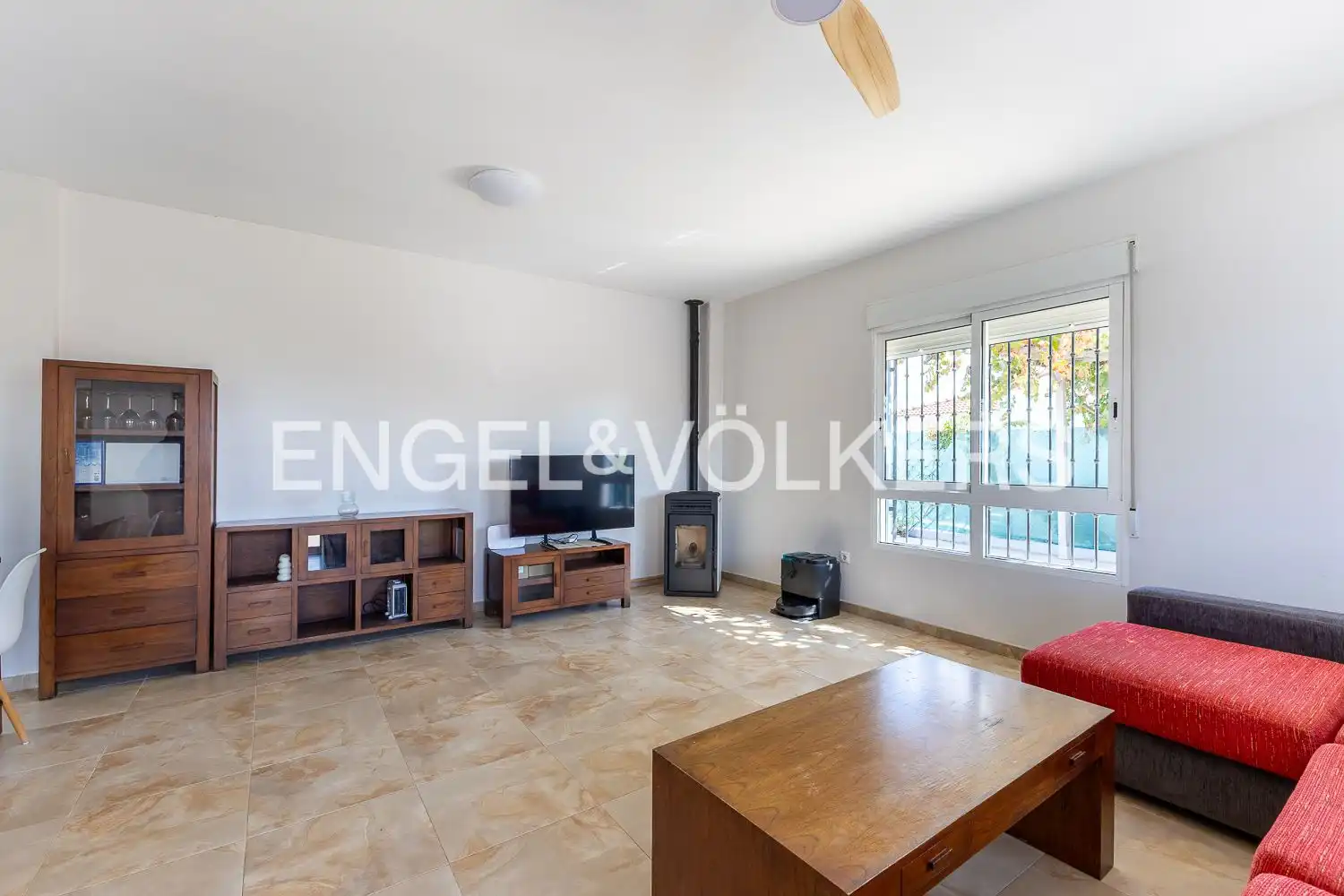 Haus mit Terrasse zur Miete in Lloma la Verge Carrer Magraner, imagen 21