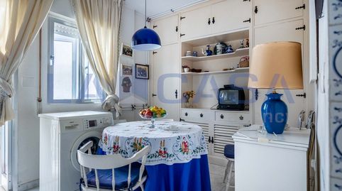 Foto 2 de Piso en venta en Barrio del Nervión, Sevilla Capital