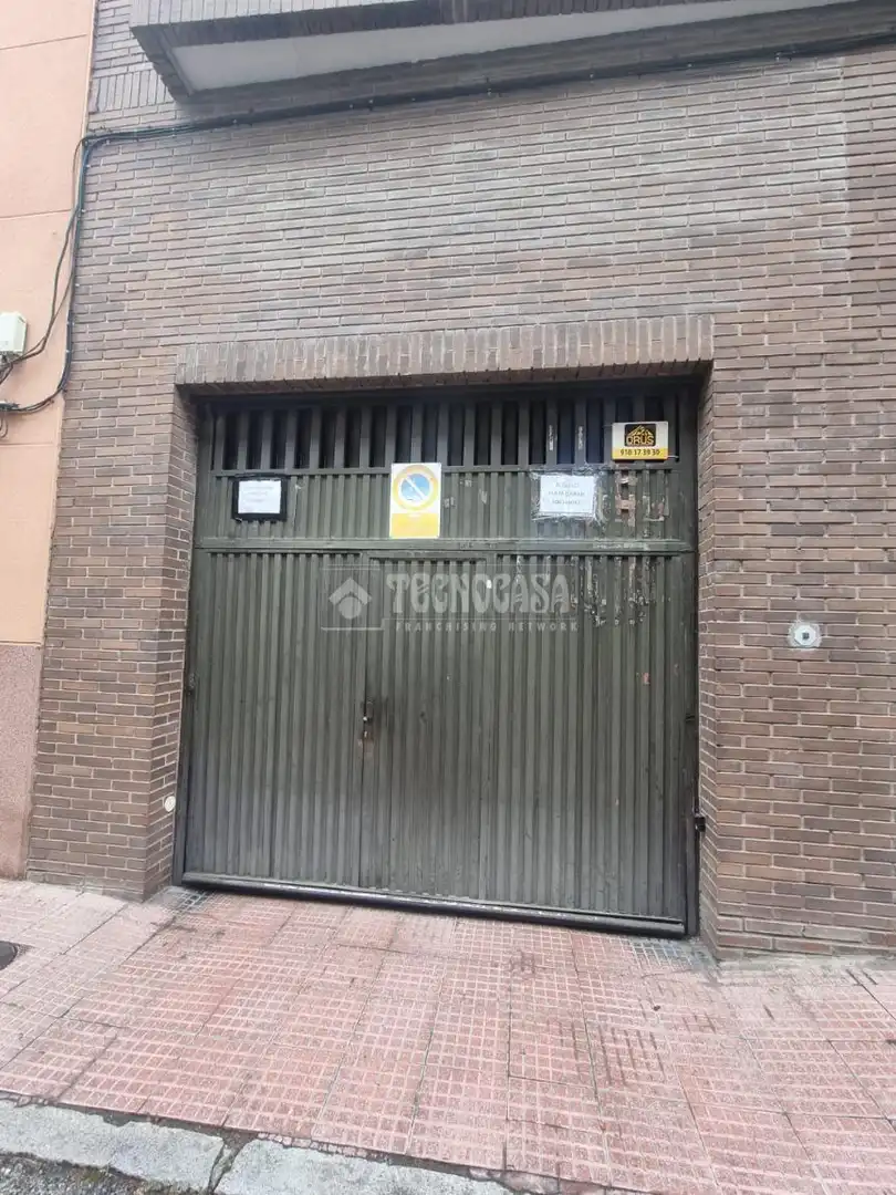 Individual en venta en Pl. de Pablo Picasso, imagen 17
