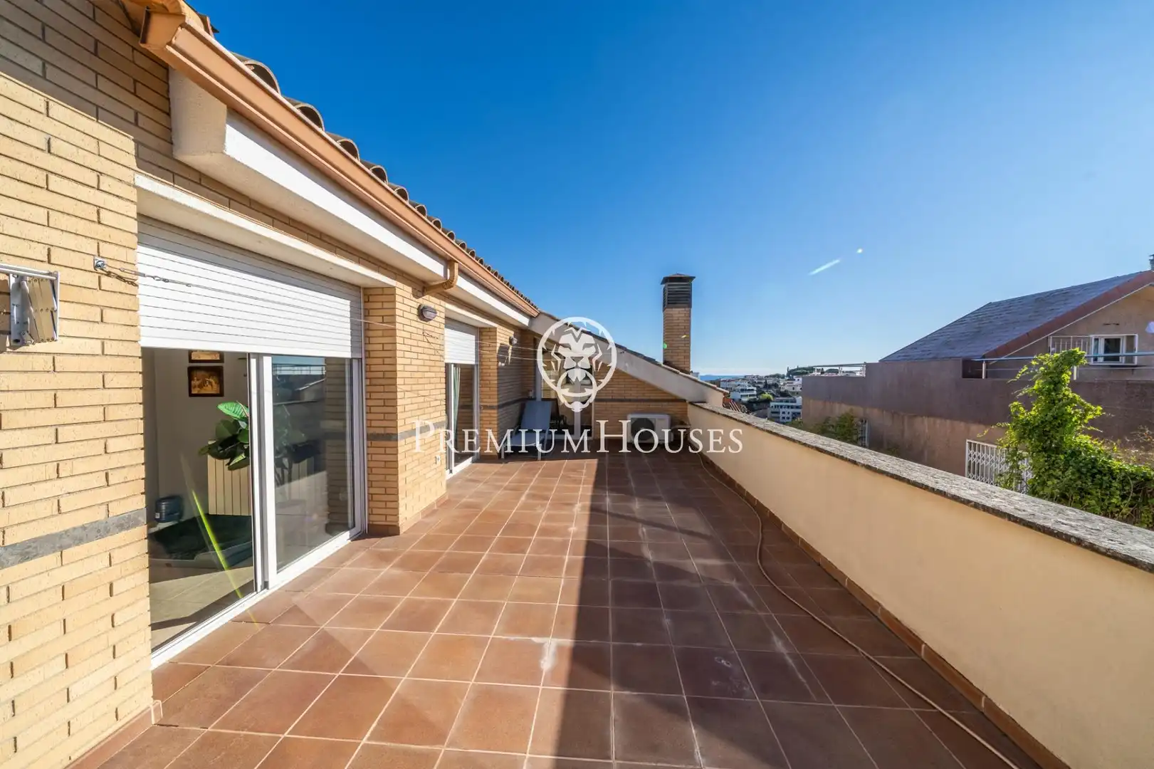 Casa amb terrassa en venda a Canet de Mar, imagen 57