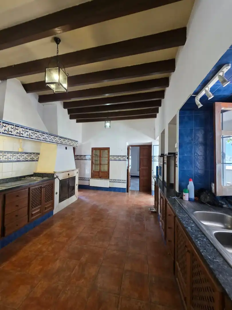 Maison rustique à vendre à Barrio Antequera, imagen 32