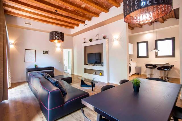 Piso en Alquiler en N/A en El Poble Sec - Parc de Montjuïc