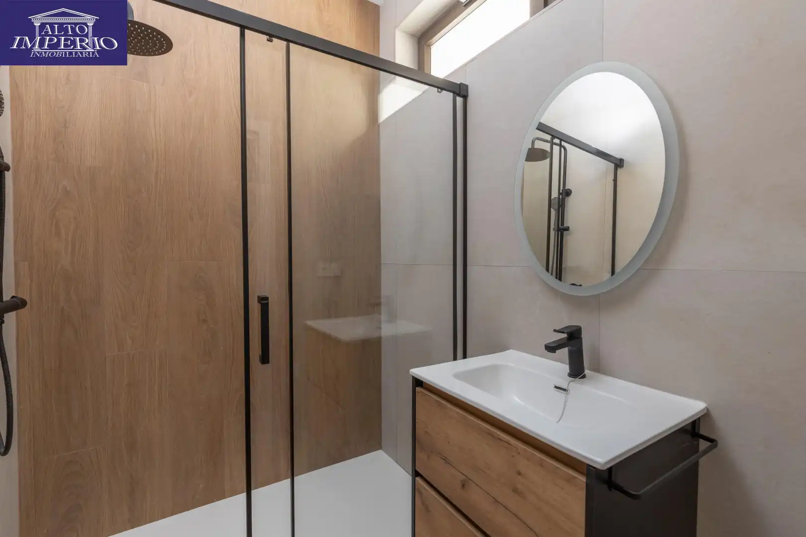 Apartament amb piscina en venda a Avenida DIVINA PASTORA 9, imagen 9