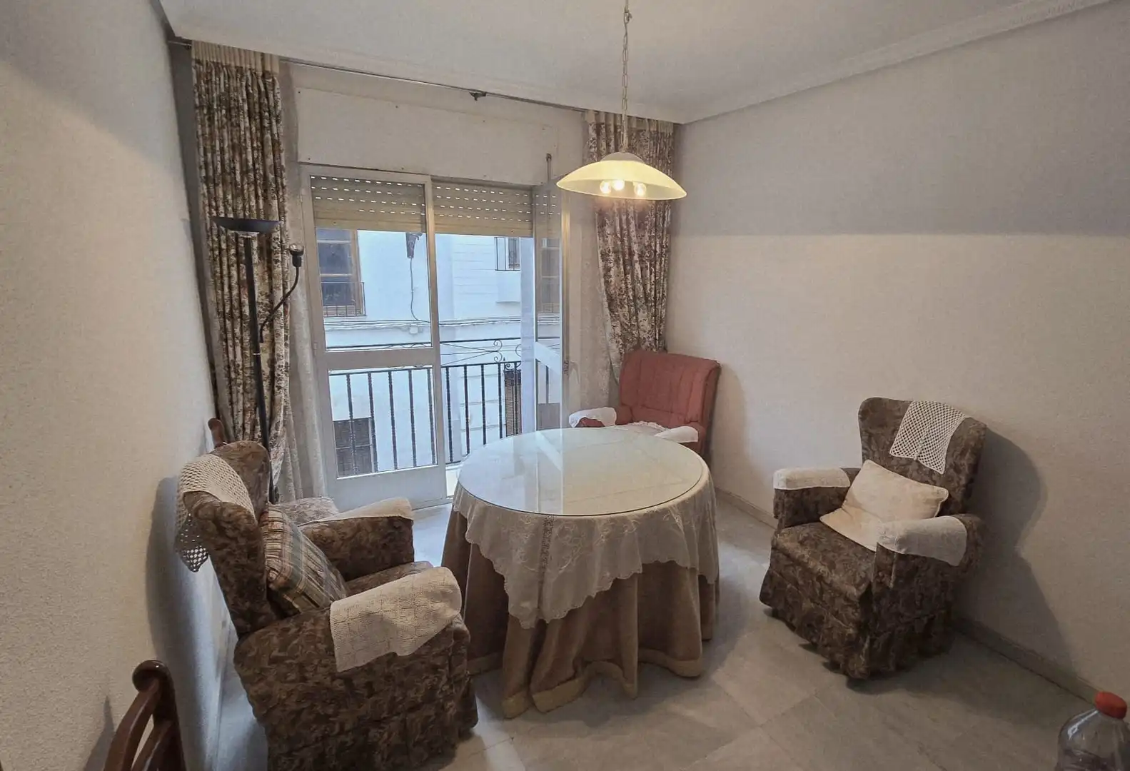 Piso con terraza en venta en Pozoblanco, imagen 22