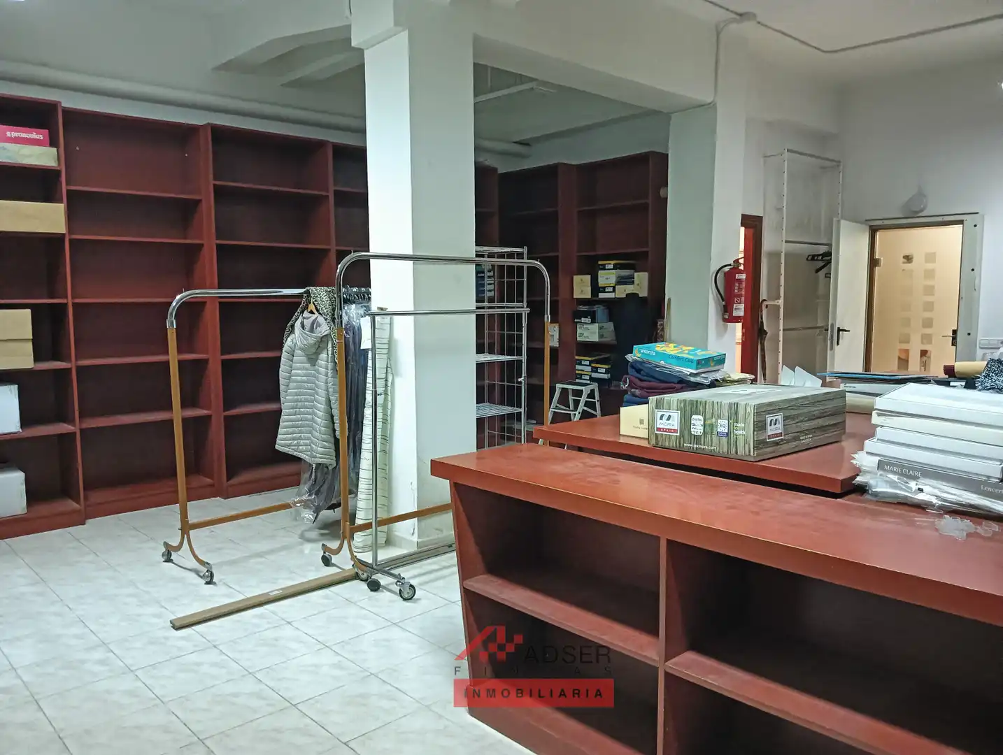 Local comercial en venta en Logroño - duquesa de la victoria, imagen 11