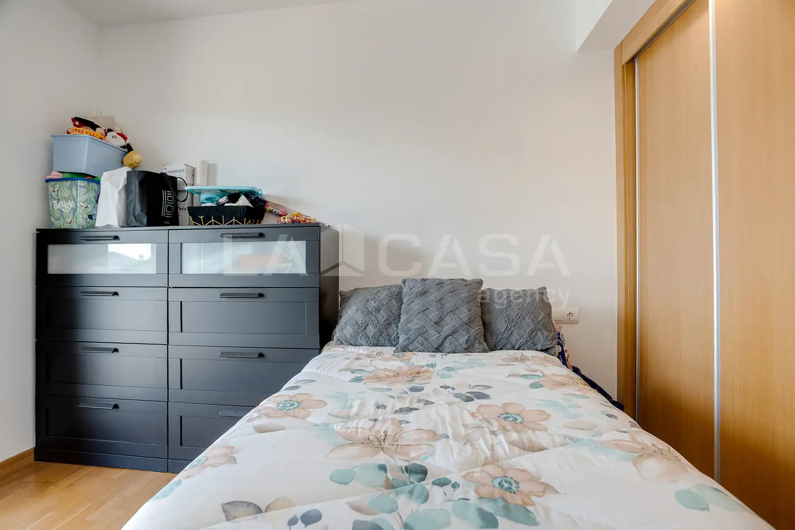 Appartamento con terrazza in vendita a La Catalana, imagen 26