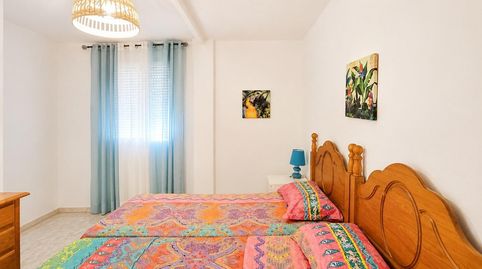 Foto 5 de Piso en venta en San Pedro de Alcántara pueblo, Marbella