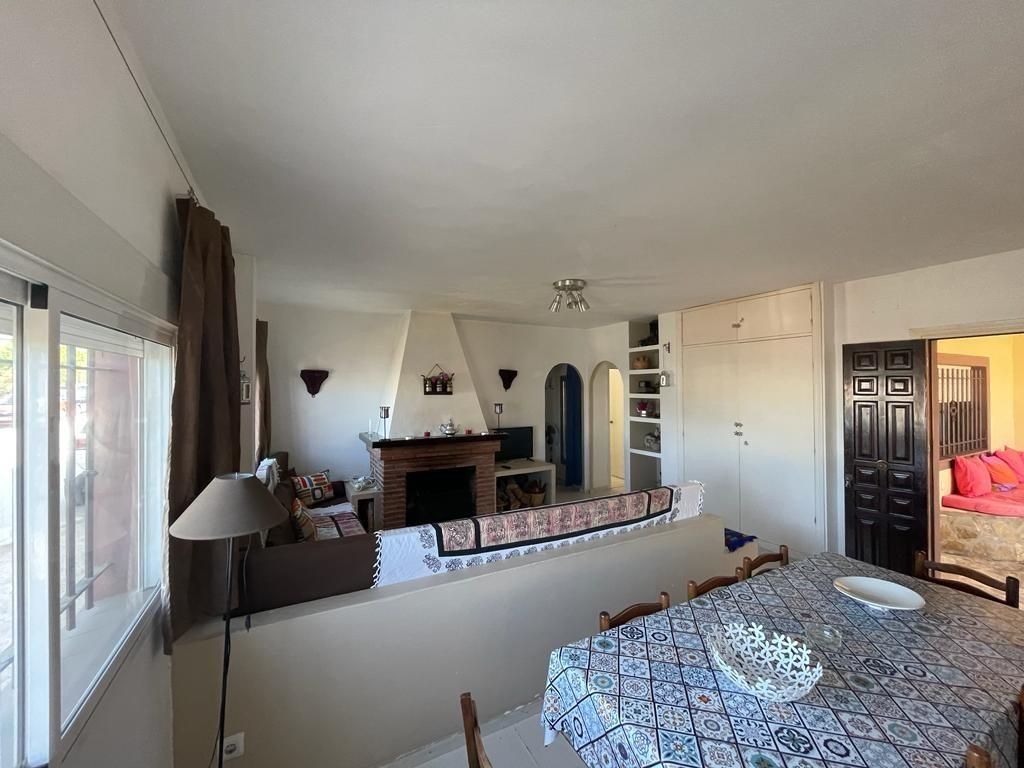 Living room of Residential for sale in Tarifa