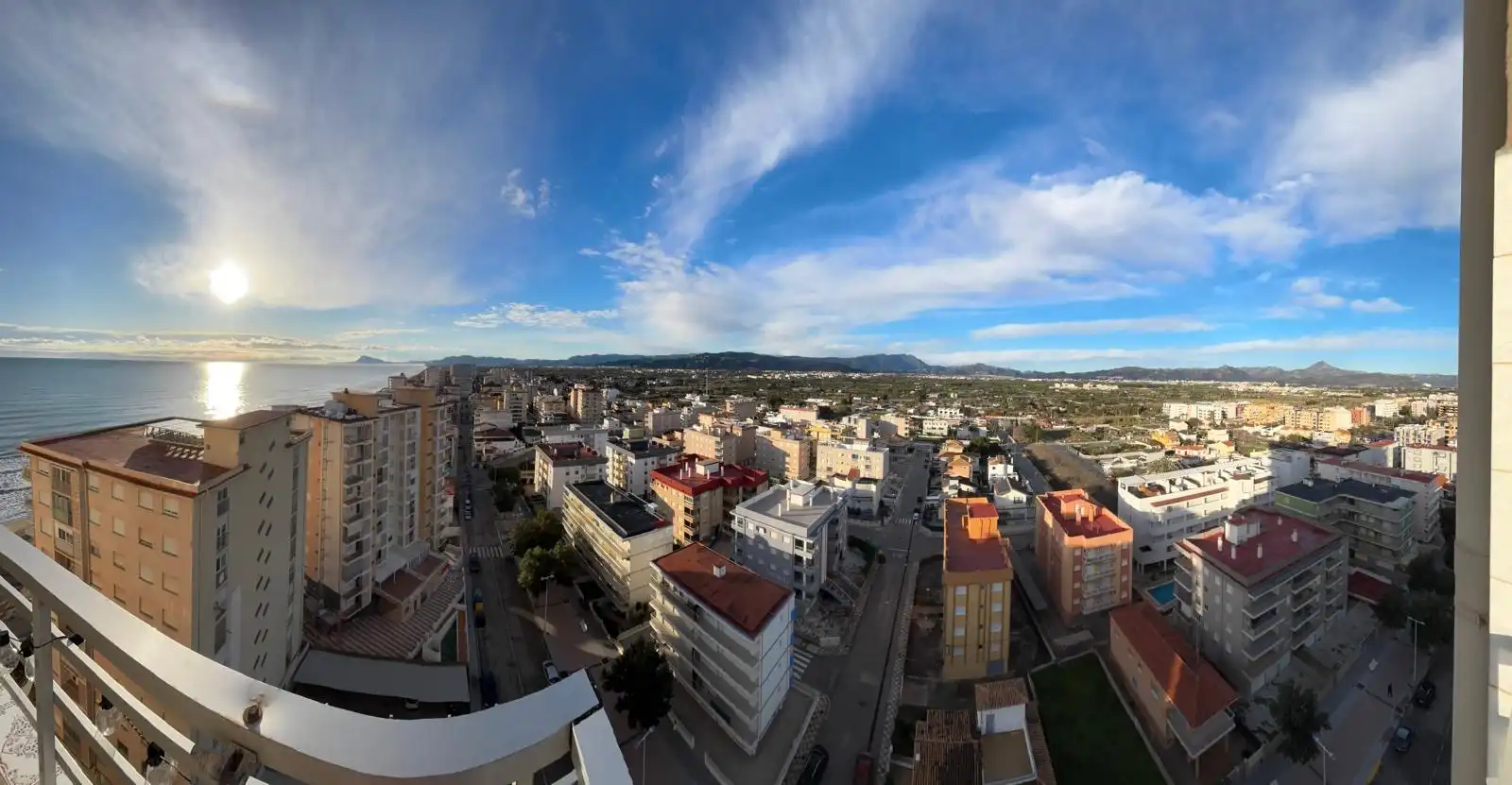 Piso de alquiler en Carrer Mar Blau, 13, Bellreguard
