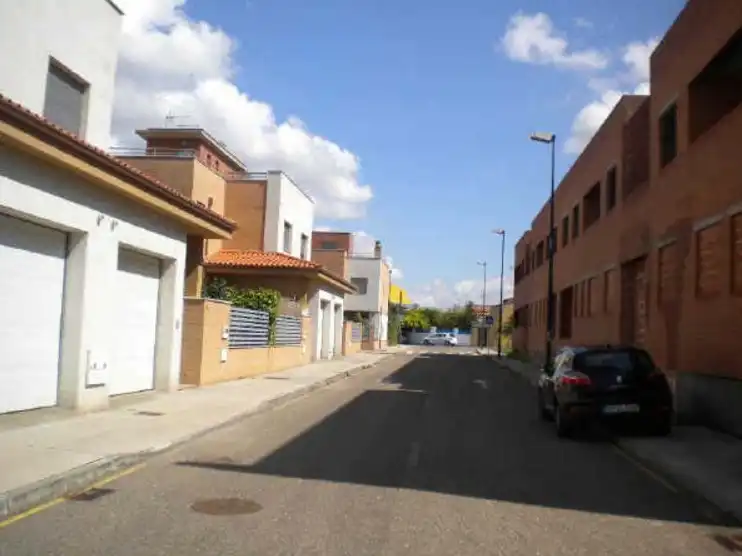 Residential for sale in Calle Manuel Antón Martín 5, imagen 5