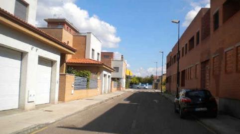 Foto 5 von Gebaude zum Verkauf in Calle Manuel Antón Martín, 5, Pinilla, Zamora Capital