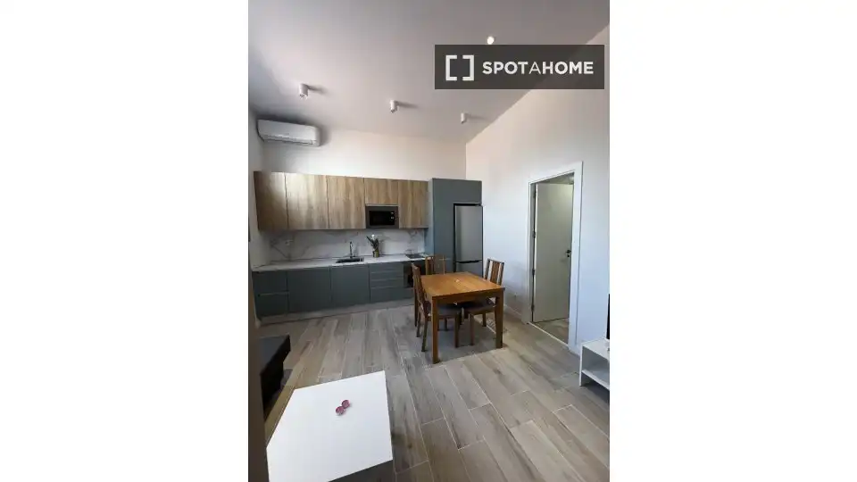 Piso en alquiler en Chamartín, imagen 5