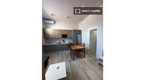 Foto 4 de Piso de alquiler en Hispanoamérica - Bernabéu, Madrid Capital