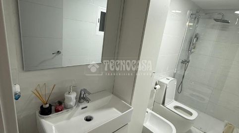 Foto 5 de Casa adosada en venta en Utebo, Zaragoza
