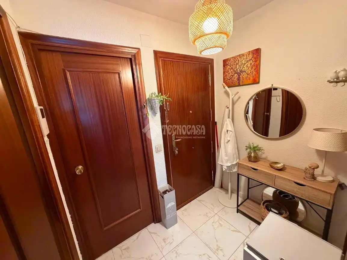 Habitación de Piso en venta en Móstoles