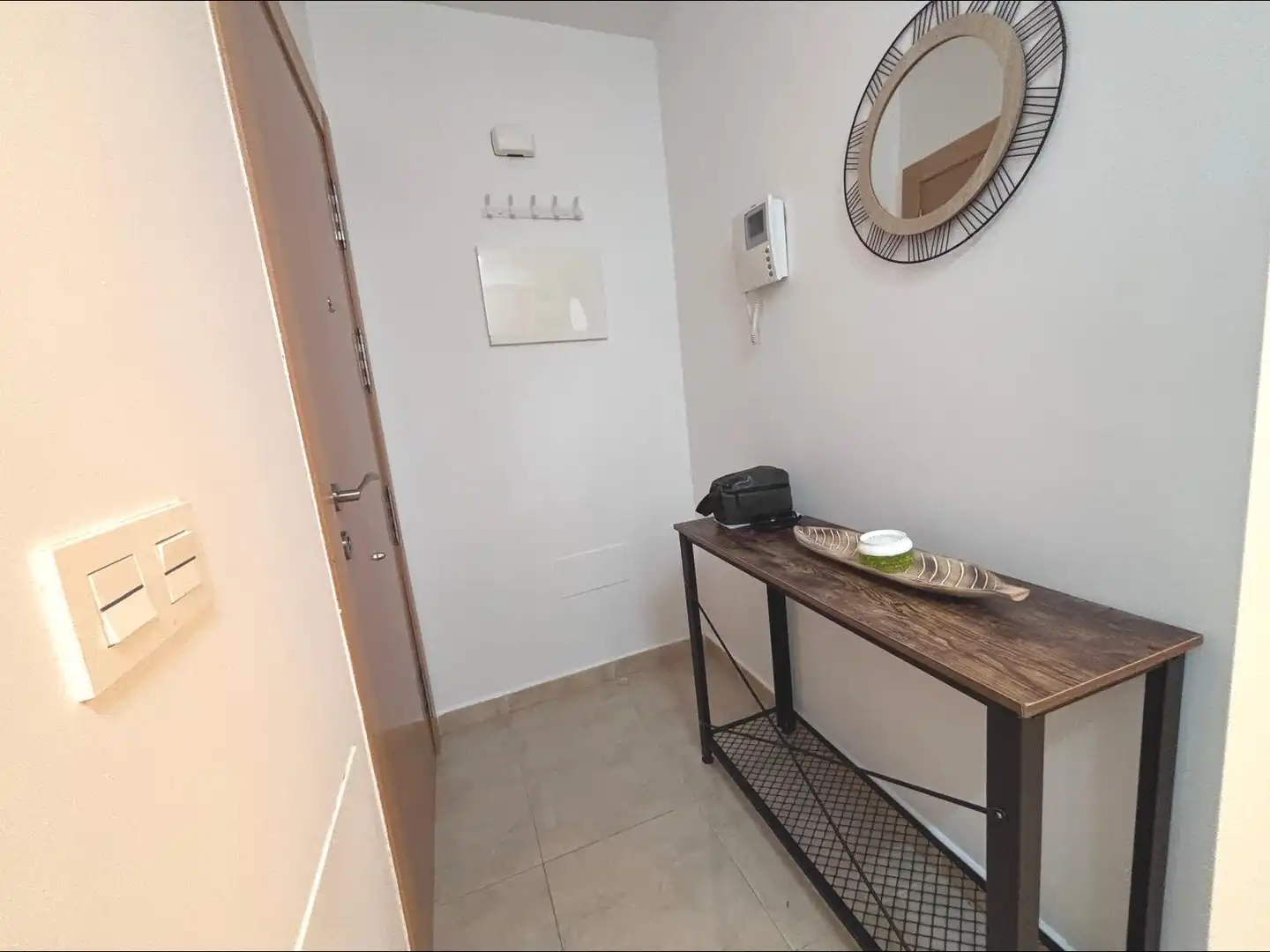 Apartamento en venta en Lorca Ciudad, imagen 6