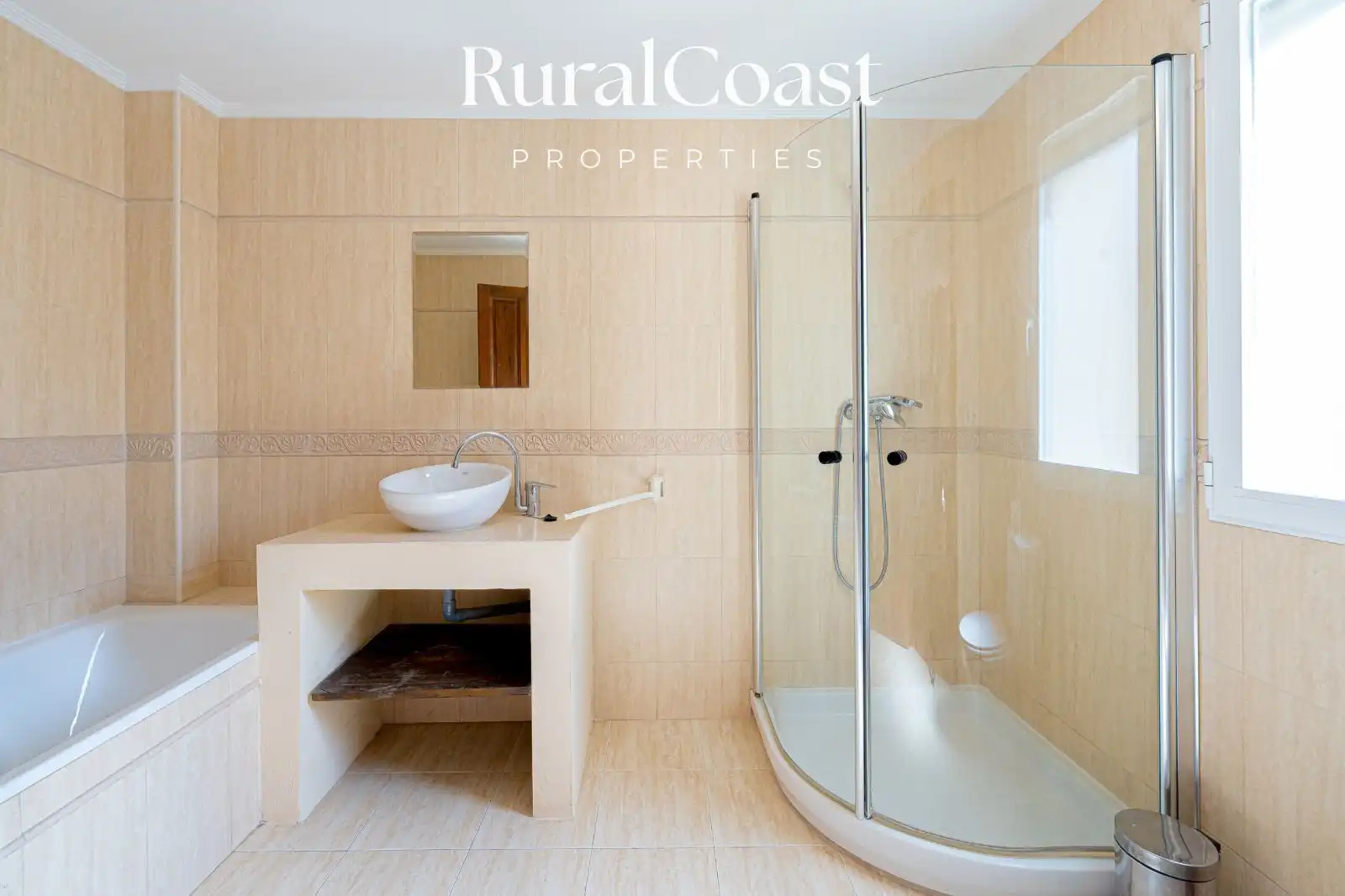 Detached house with terrace for sale in Busot, imagen 32