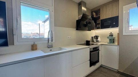 Foto 4 de Ático en venta en Ponent - Set Camins, Igualada