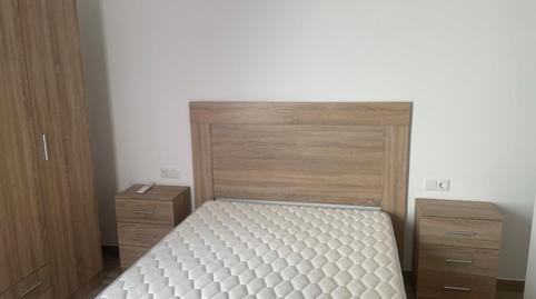 Foto 5 de Apartament de lloguer a Fuente Alegre - El Chaparral - Los Morales, Málaga Capital