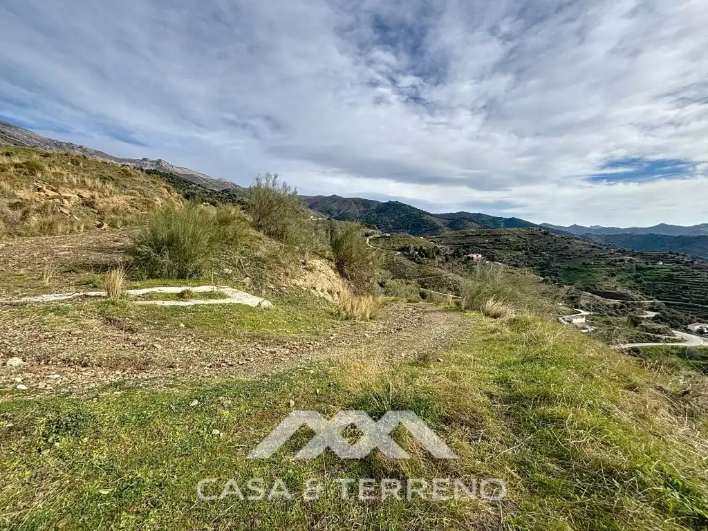 Terreni e lotti in vendita a Poligono 3 Paraje 42 Casa Pinta, imagen 17