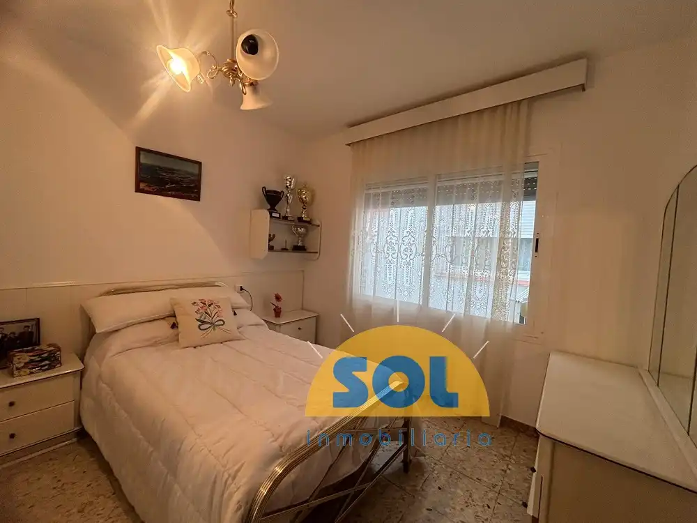 Haus mit Terrasse zum Verkauf in Calle Morales 1, imagen 30