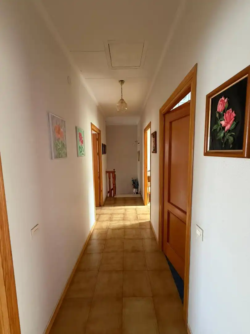 Houses for sale in La Guardia  with Heating, Furnished and Alarm