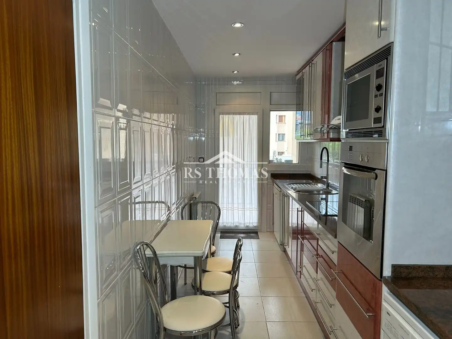 Flat to rent in Carrer Prat de la Creu, imagen 13