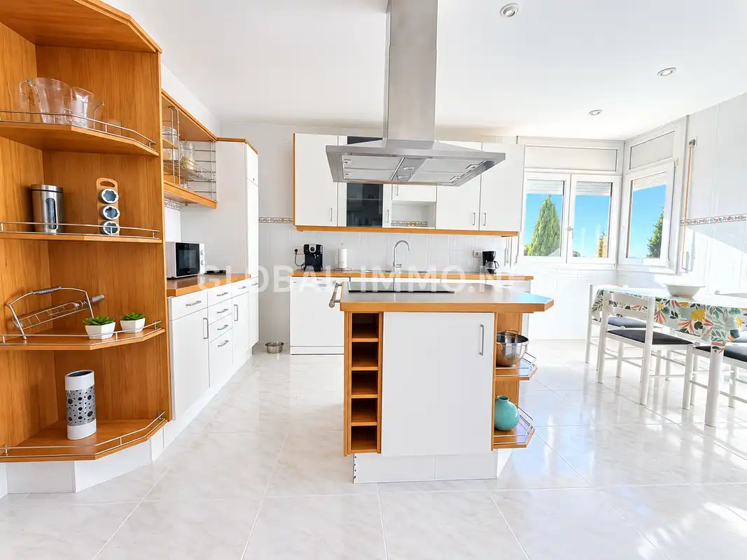 Villa avec piscine à vendre à Carrer Garbi, imagen 11