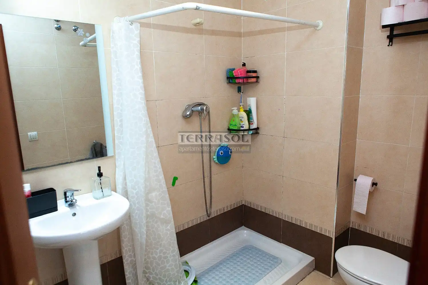 Mini appartamento in vendita a Torre del Mar, imagen 9