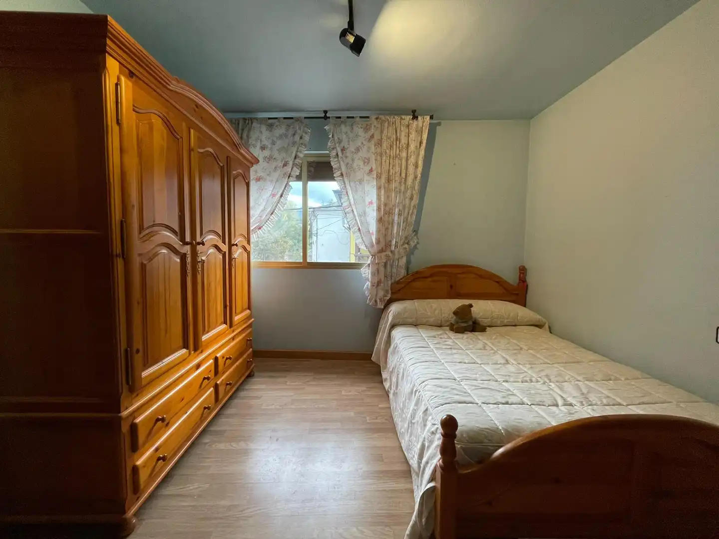Habitación de Casa o chalet en venta en Ponferrada con Amueblado
