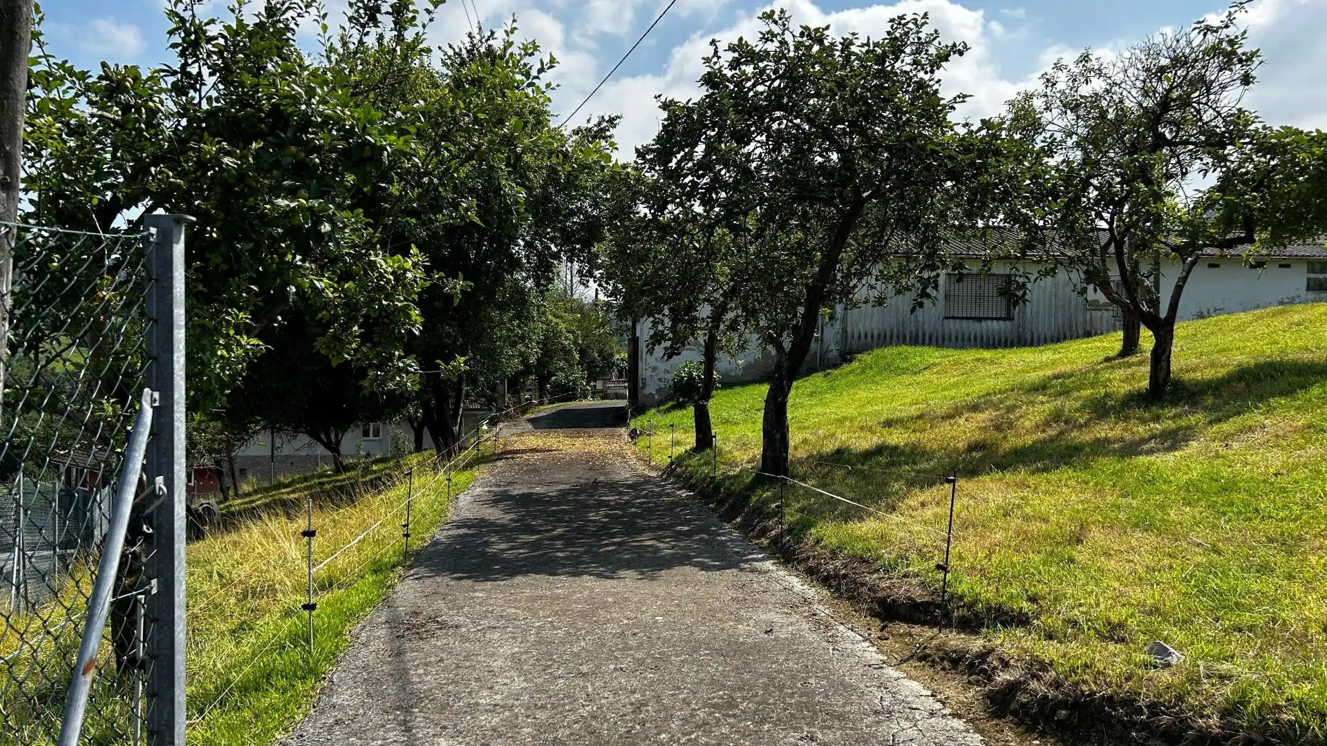 Terreni e lotti in vendita a San Claudio - Trubia - Las Caldas, imagen 25