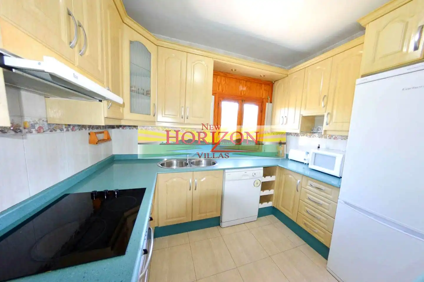 Haus mit Garten zum Verkauf in Albox, imagen 63