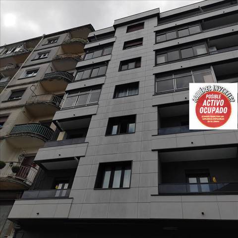 Apartamento en Venta en Centro - Mendibil - Santiago