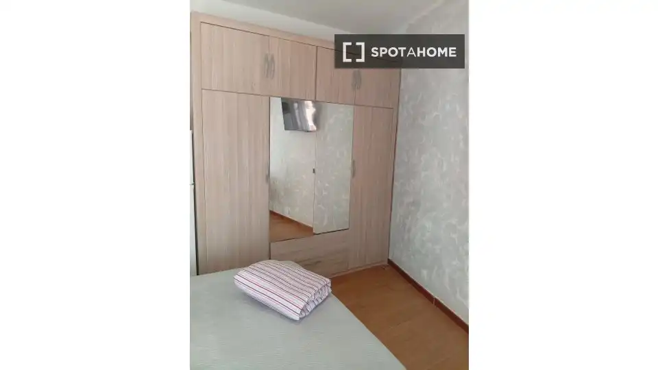 Room in Centro
