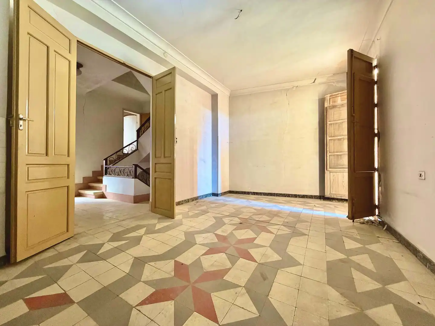 Casa o xalet en venda en Abarán amb Terrassa
