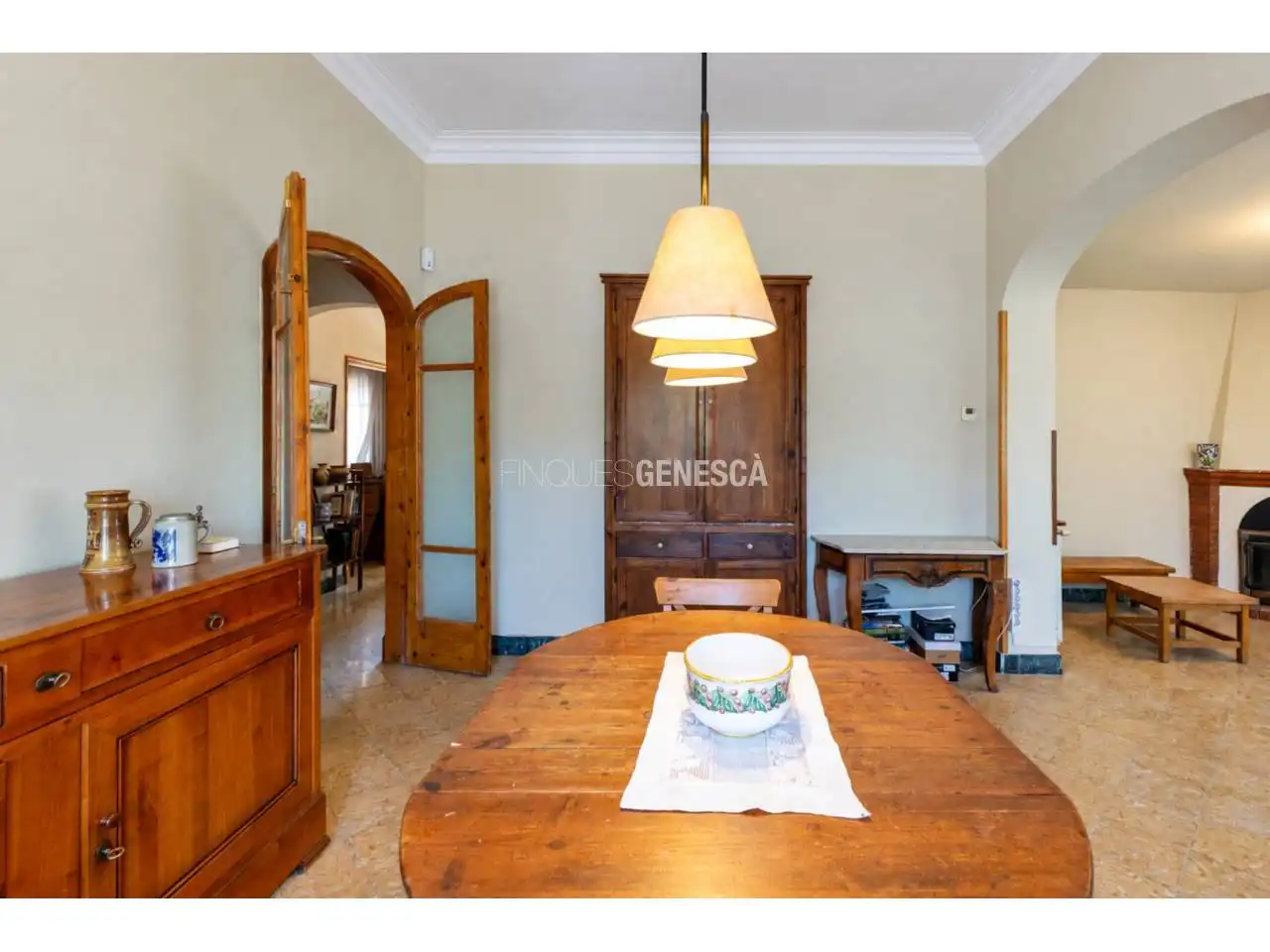 Casa con jardín en venta en Calle Montserrat, imagen 10