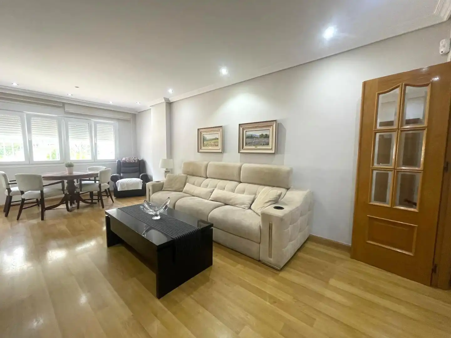 Appartement avec ascenseur à vendre à Calle de Tomás Echeverría