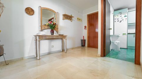 Foto 5 de Piso en venta en Avenida del Deporte, 1, Colores - Entreparques, Sevilla Capital