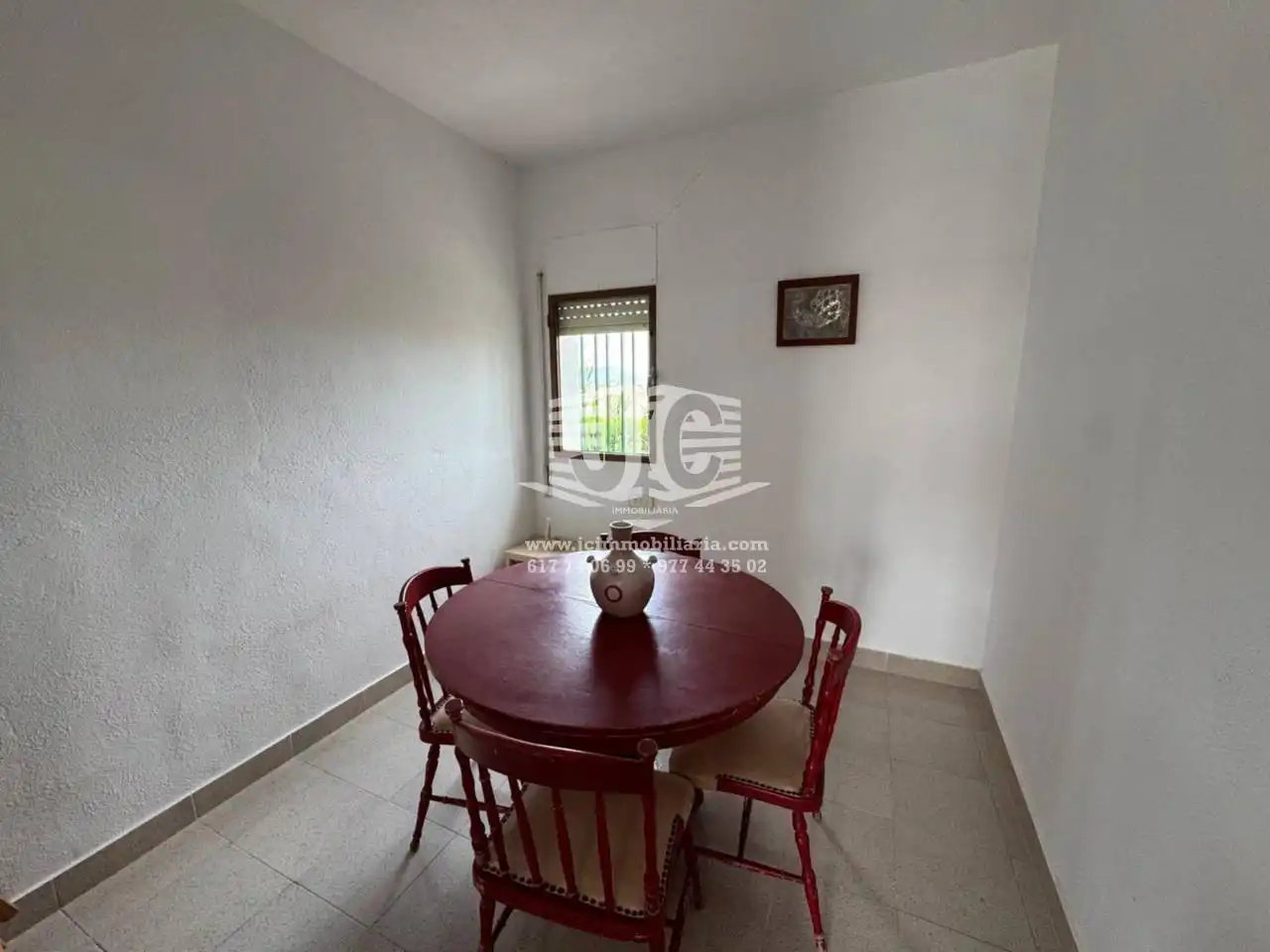 Vista exterior de Casa o chalet en venta en Amposta con Jardín privado, Terraza y Amueblado