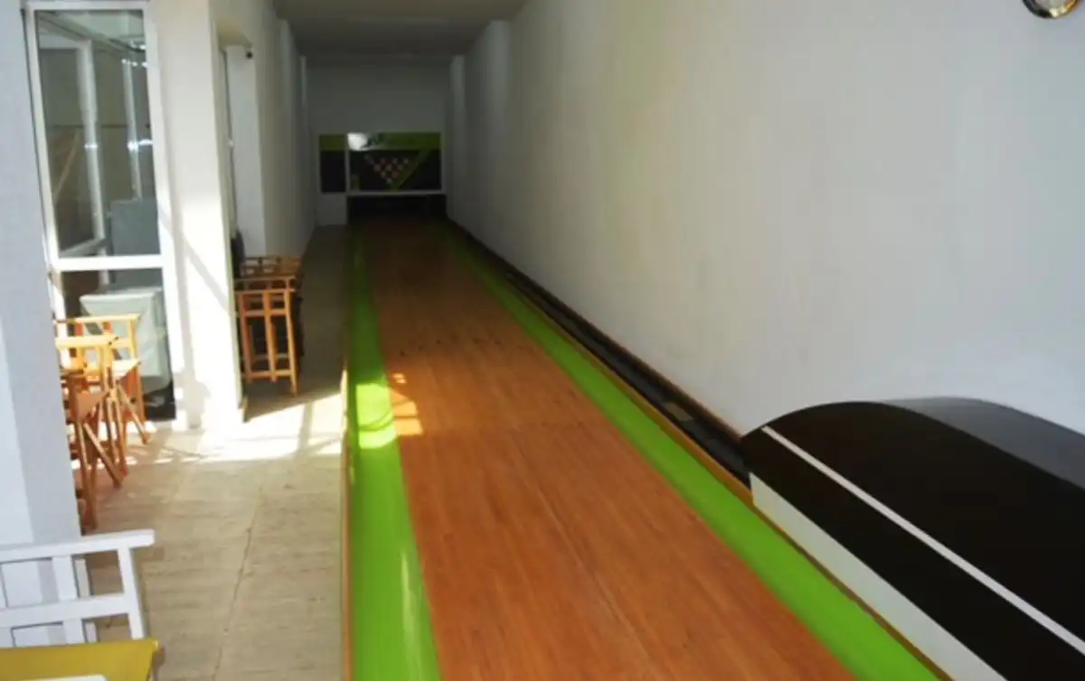 Casa rustica con terrazza in vendita a Eixample, imagen 6