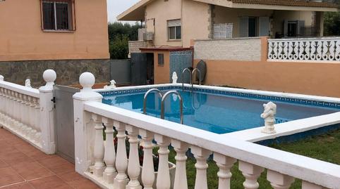 Foto 2 de Casa o xalet en venda a Camí de la Plana, Pau Lledó, Castellón