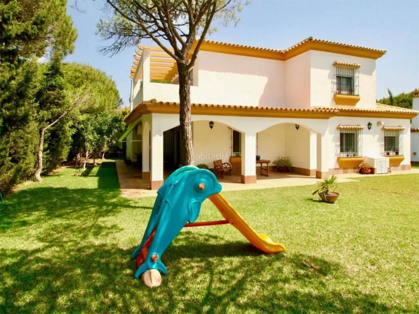 House to rent in Avenida Italia 28, imagen 3