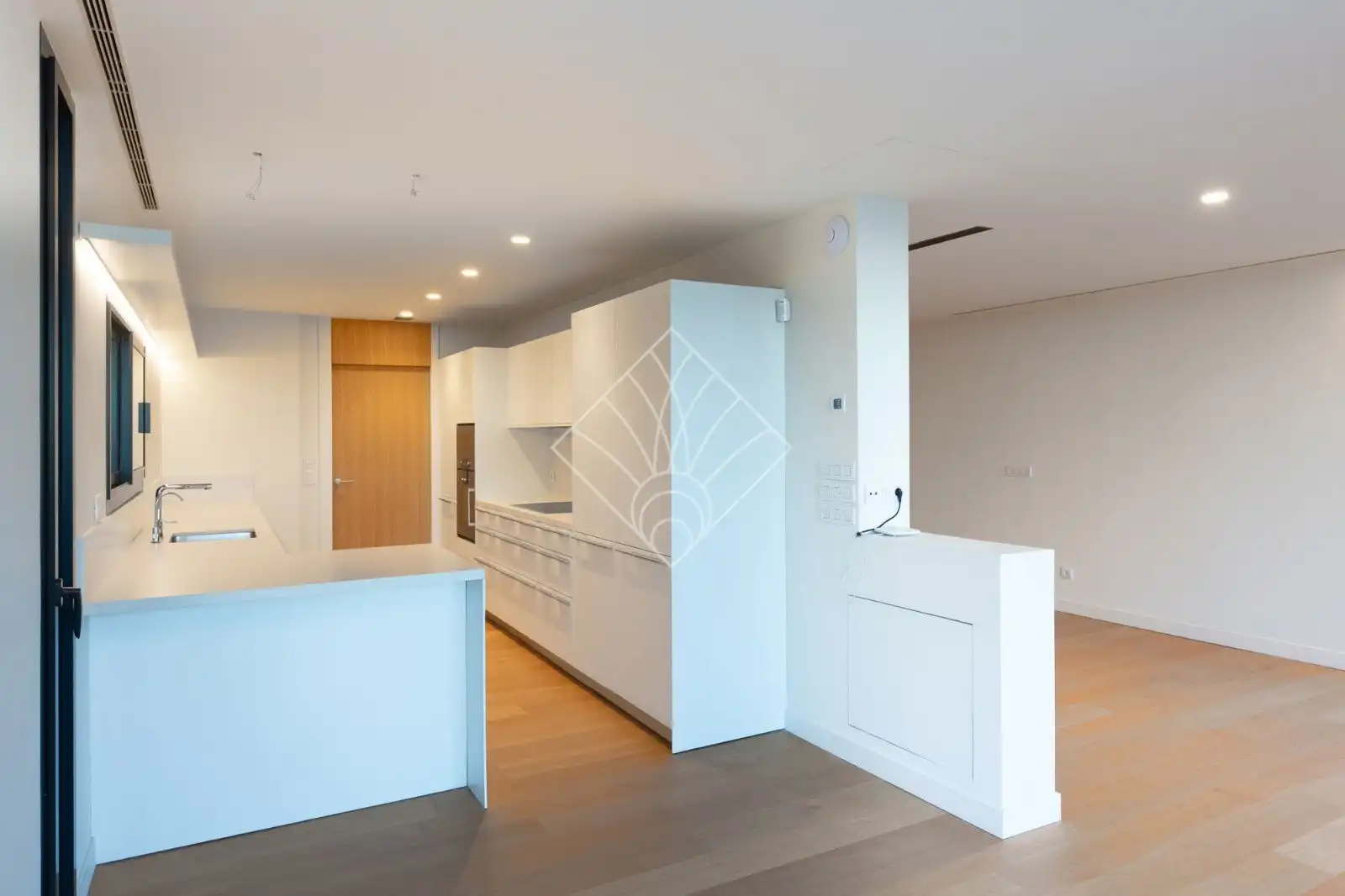 Casa amb terrassa en venda a Sarrià - Sant Gervasi, imagen 12